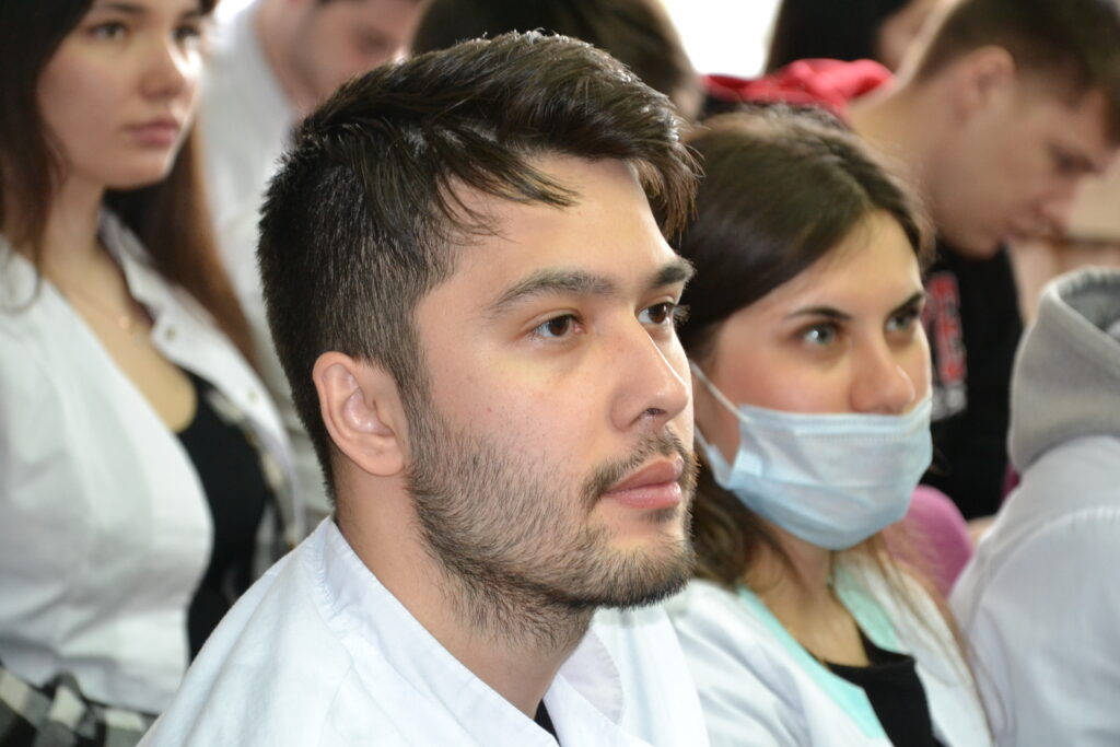 Ярмарка вакансий (13.05.2022)